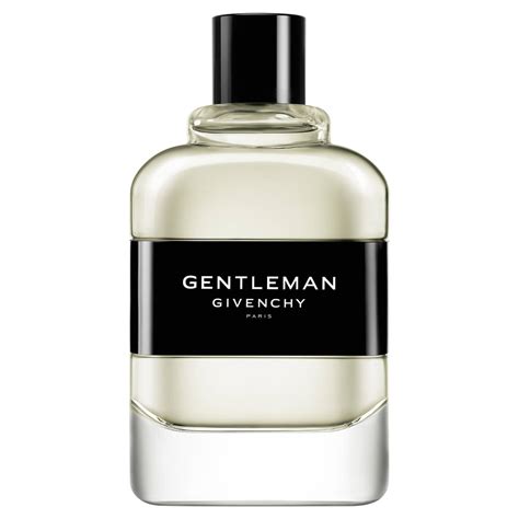 givenchy parfum homme gentleman only|givenchy profumo uomo.